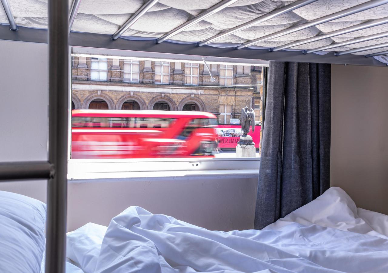 لندن Eastend Beds المظهر الخارجي الصورة